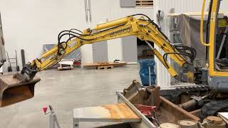 Přepravn&iacute;k stavebn&iacute;ch strojů Thule MT3080 | Obr&aacute;zek 4 - Autoline