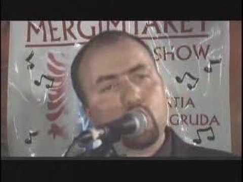 Artur Matia & Agron Gruda - Lamtumir Shkoder