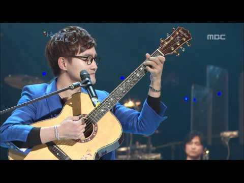 아름다운 콘서트 - Chu Ga-yeoul - Don't Go Away 추가열 - 나 같은 건 없는 건가요 Beautiful Concert