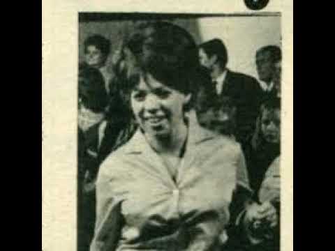 Barry St John : Come Away Melinda