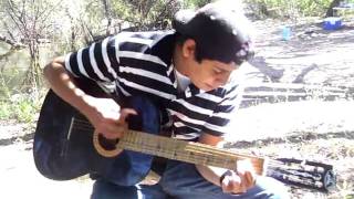 edd -  Ese Silencio (Benny Ibarra)