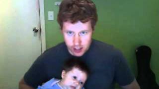 &quot;Ally and Daddy Chronicles&quot; Volume 2 &quot;The Hound Dog Kiss&quot;