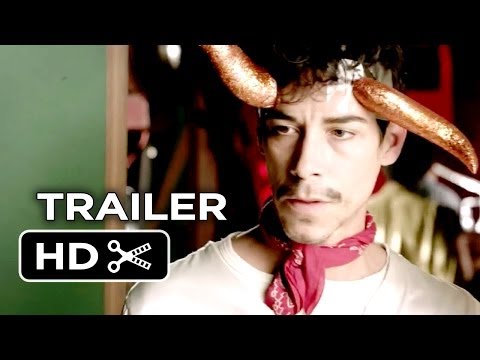 Cantinflas (2014)  Trailer