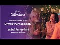 Cadbury Celebrations Milkar Muh Meetha Karo Hindi 45secs