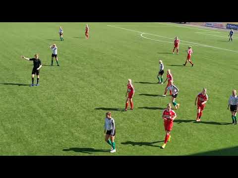 Klubi-36 (06-07) - Ons  1-erä