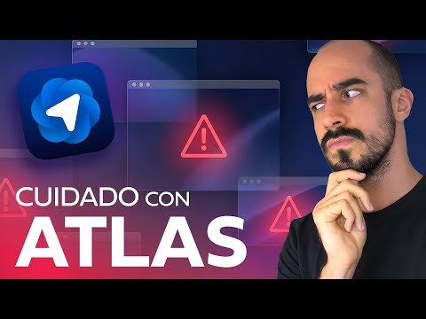 ChatGPT Atlas para macOS: el navegador de OpenAI explicado