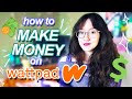 Making MONEY on WATTPAD | everything you need to know | Wattpad Wednesdays