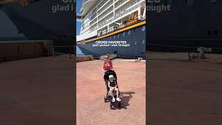 Cruise favorites!! What I’m glad I packed + what I wish I brought🚢☀️#cruisetips #amazontravel