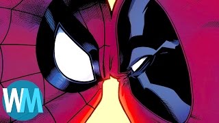 Top 10 Superheroes Who Should Battle it Out in the Movies