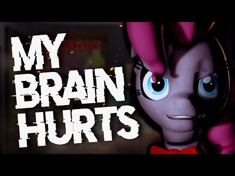 Five Nights at Pinkie's - A Deep Dive