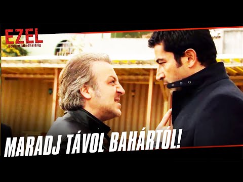 Ezel Bosszantja Alit - Ezel Bosszú Mindhalálig Epizód 15