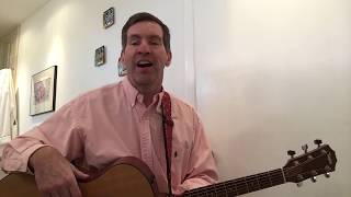 Teddy Boy | Paul McCartney | Guitar Lesson