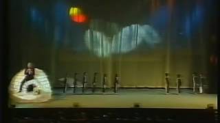 Samson &amp; Gert Kerstshow 1993 - Koud