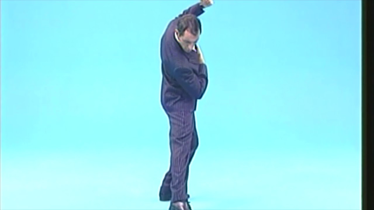 Así se baila el Tango 32/36 - Osvaldo Zotto & Mora Godoy