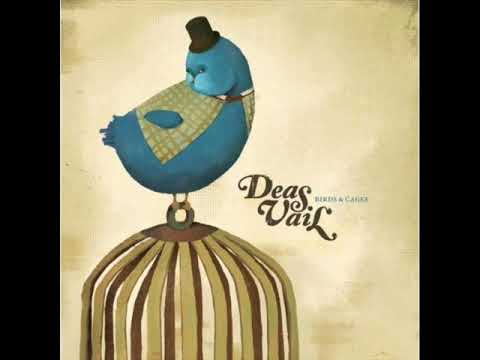 Deas Vail - Growing Pains