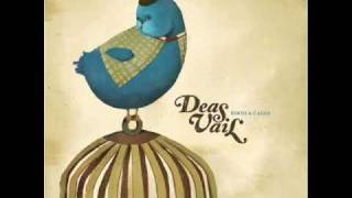 Deas Vail - Growing Pains