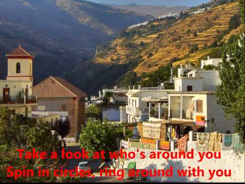 Fantastic shine (sub) · Love of lesbian · Estrella Damm 2013