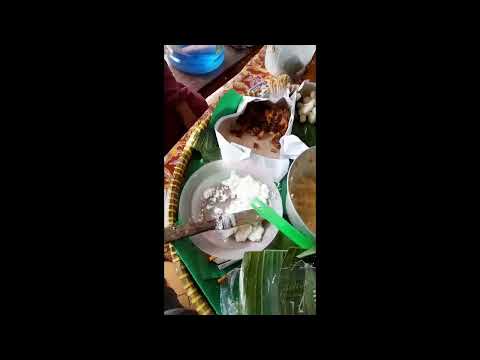 Makan JEMUNAK Muntilan tidak di bulan puasa disini tempatnya