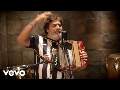 Celso Piña - "El Tano Pastita" Adaptación: Con Bombo Y Banderas ft. La Adicción
