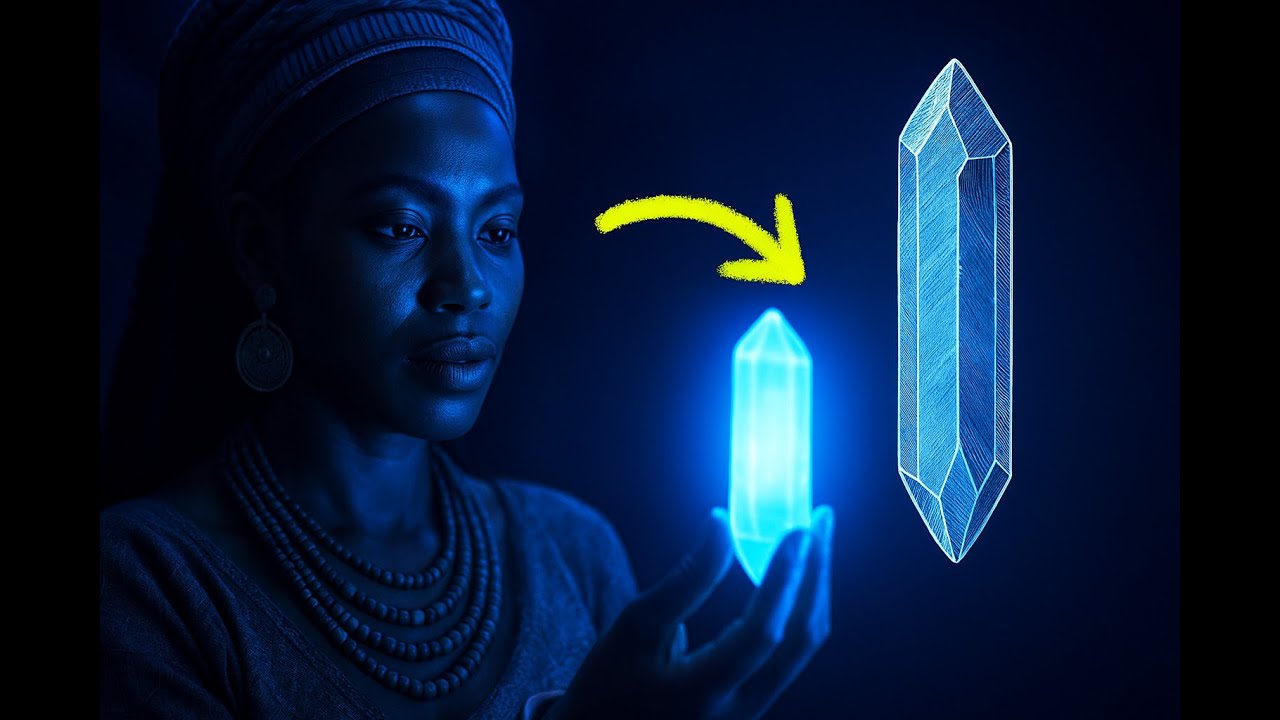 An Everyday African Technology No One Talks About [Ancient African Women Invented]