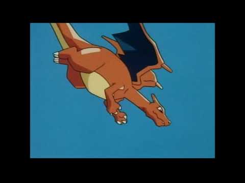 Name Pokémon Moves from the Anime (Kanto & Orange League)