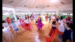 Dance of Oneness®: Awaken Radiant Beauty