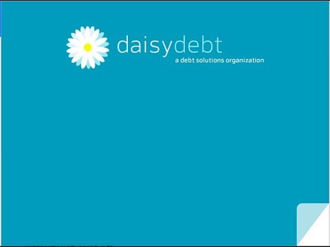 daisy debt presentation Video