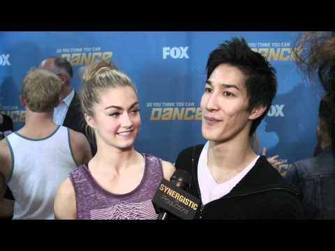 New Style Dancers in Top 20 - Those judges and their trickery! - SYTYCD 9