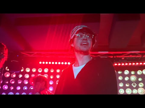 Britton Rauscher - MIZZBEHAVING (Official Music Video)