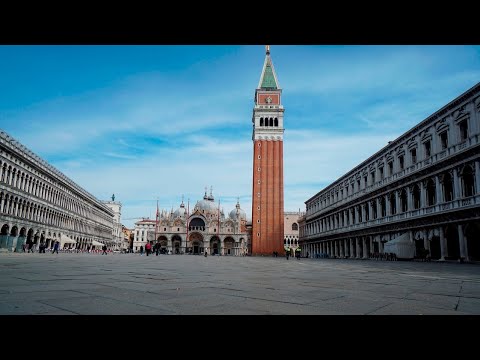 美聯儲政府將在全面封鎖後審查意大利旅行禁令。 (Fed govt to review Italy travel bans after total lockdown)