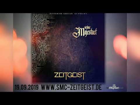 SMC - ZeitGeist snippet