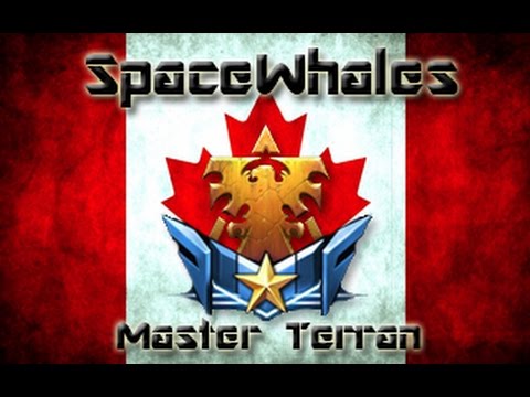 SC2 LotV Beta 1v1 - TvZ / Orbital Shipyard / Reapers into Cyclone Push vs Burrowed Roaches