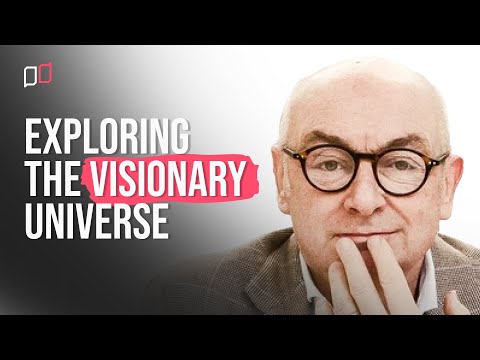 Piero Lissoni's Hidden Design Secrets Finally Revealed