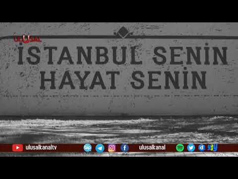 SEBİLLER MÜZİKALİ - Bölüm 9 - Tophane Sebili - JazzMatiz - Dalgamıza Bakalım