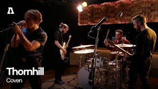 Thornhill - Coven | Audiotree Live