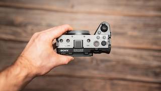 Is the Sony FX30 Still Worth It in 2025