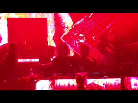 Deborah De Luca live at Barutana - Belgrade 18. 05. 2018.