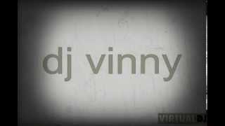 dj vinny remix house octobre 2015 °.°