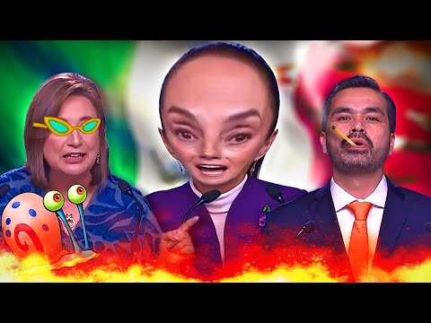 YTPH | Batalla final por la presidencia de Fondo de Bikini (Zoquete's cut)