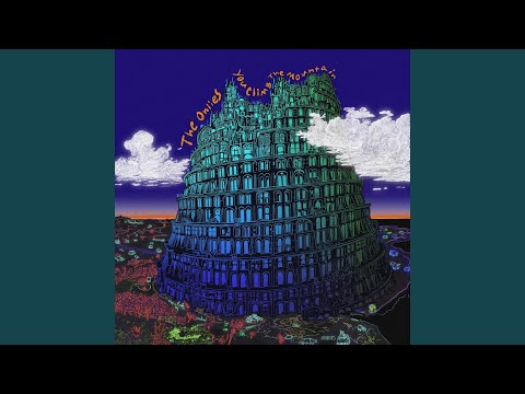 I Will Arise - The Onlies