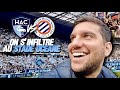 ON S'INFILTRE AU STADE OCEANE 🌊 (LE HAVRE VS MONTPELLIER - VLOTCH 46)