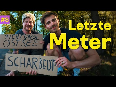 24 hours left! Who will make it to the finish line? | Episode 8 - Who will win?