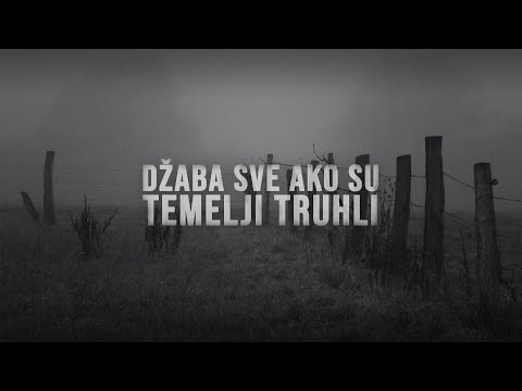 Džaba sve ako su temelji truhli - Jasmin Durić, prof.