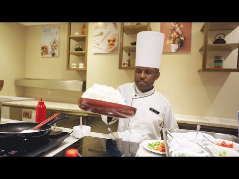 Investing in Africa’s Future: How MIGA and Kasada Are Creating Jobs Through Tourism