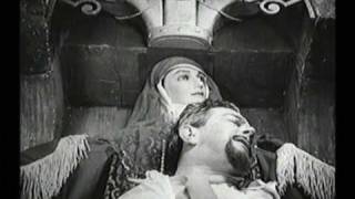 The Door With Seven Locks aka Chamber of Horrors Trailer