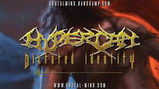 Download lagu HYPERCAN - Splash the Rotten Soul | DICTATED IDENTITY (EP-2019) mp3