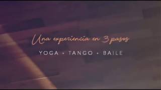 NODO3, una Experiencia en 3 pasos, por Marina Kenny