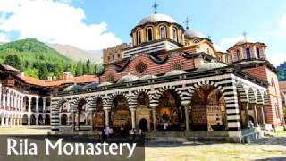 Bulgarian Monasteries