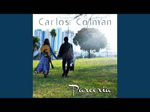 Tambor Eletrônico - Carlos Colman