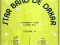 STAR BAND DE DAKAR-DAGA N'DIAYE.
